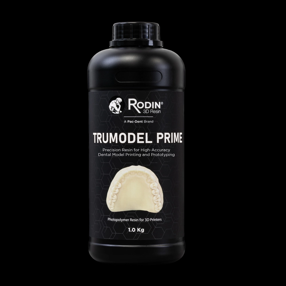 Rodin TruModel