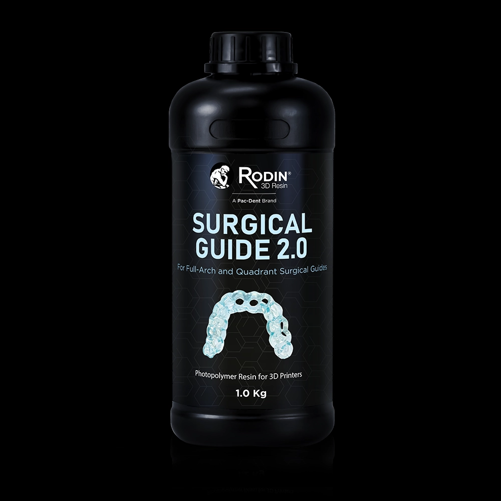 Rodin Surgical Guide 2.0