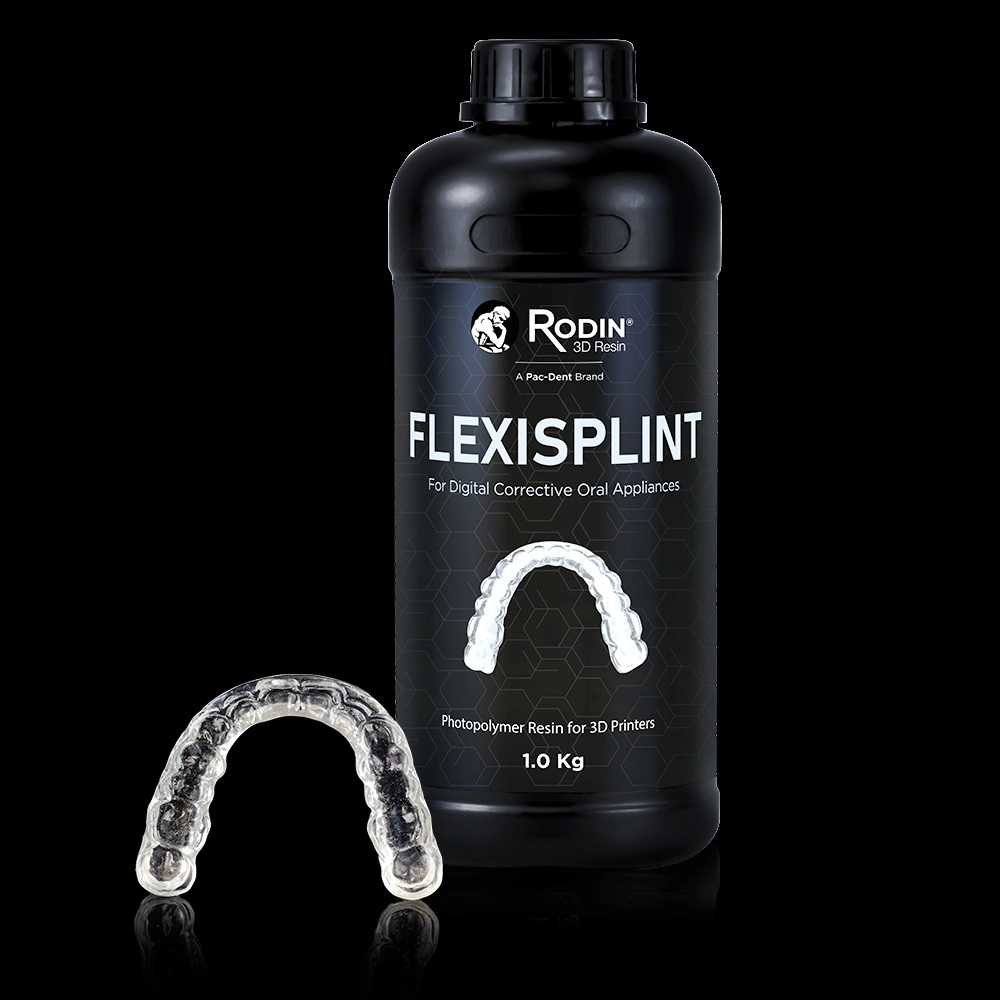 Rodin Flexisplint